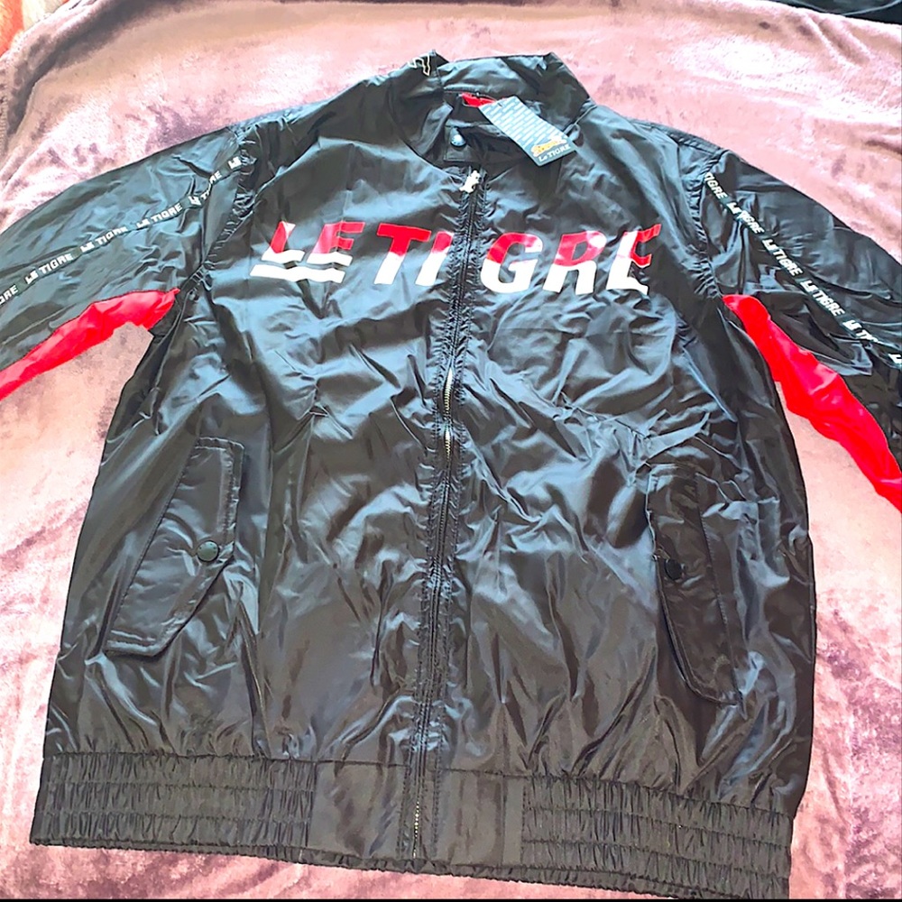 Men’s jacket